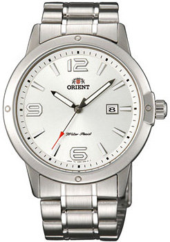ORIENT FUND2002W / UND2002W