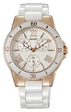 ORIENT FUT0F001W / UT0F001W