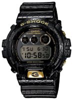 CASIO G-SHOCK  DW-6900CR-1E