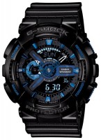 CASIO G-SHOCK  GA-113B-1A