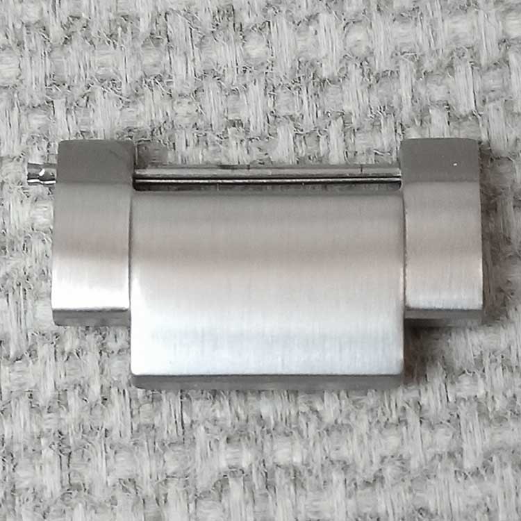 Стальное звено браслета Casio для часов Casio EFR-532D-1A