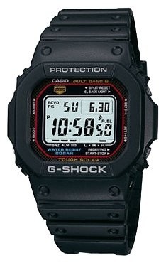 CASIO G-SHOCK GW-M5610-1E