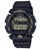 CASIO G-SHOCK DW-9052GBX-1A9