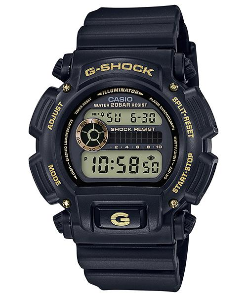 casio dw 9052gbx