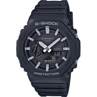 CASIO G-SHOCK GA-2100-1A