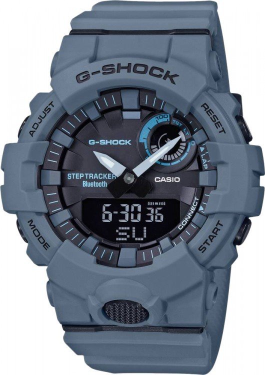 CASIO G-SHOCK GBA-800UC-2A
