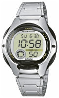 CASIO LW-200D-1A