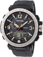 CASIO PRO TREK PRG-600-1E