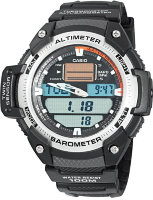 CASIO OutGear SGW-400H-1B