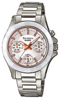 CASIO SHEEN SHE-3503SG-7A