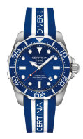 CERTINA C013.407.17.041.00 (C0134071704100) DS Action Diver