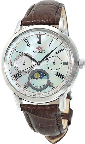 Наручные часы ORIENT RA-KA0005A10B