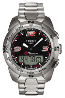 TISSOT T013.420.11.057.00 (T0134201105700) Touch Collection T-Touch Expert