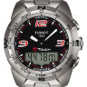 TISSOT T013.420.11.057.00 (T0134201105700) Touch Collection T-Touch Expert
