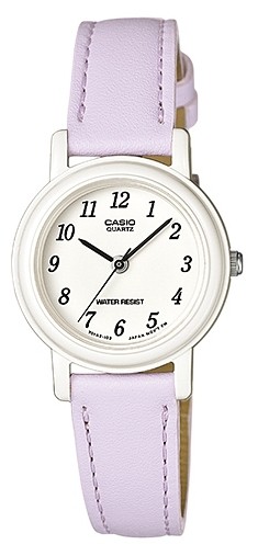 CASIO CLASSIC LQ-139L-6B