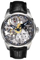 TISSOT T070.405.16.411.00 (T0704051641100) T-Classic T-Complication Squelette