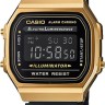 CASIO CLASSIC A168WEGB-1B