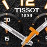 TISSOT T095.417.16.057.00 (T0954171605700) T-Sport Quickster