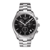 TISSOT T101.417.11.051.00 (T1014171105100) T-Classic PR 100 Chronograph