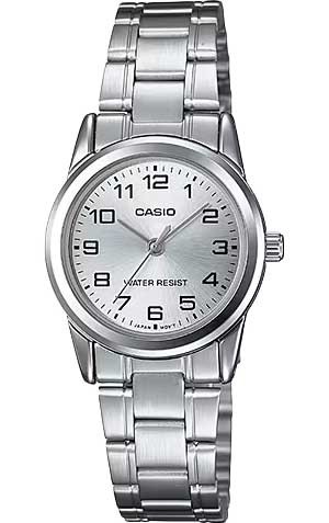 CASIO CLASSIC LTP-V001D-7B