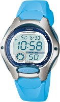 CASIO CLASSIC LW-200-2B
