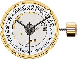 ETA F04.111 H1, date 6