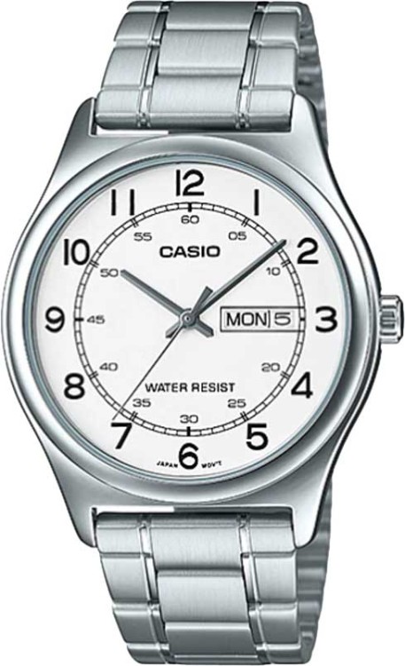 CASIO CLASSIC MTP-V006D-7B2