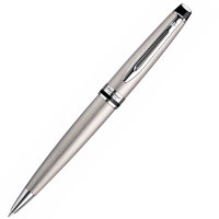 Ручка WATERMAN S0952100 Waterman Expert - Stainless Steel CT, шариковая ручка, M (№ 333)