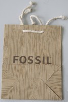 Пакет Fossil