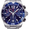 Стальной браслет Certina C605010949 для часов Certina DS Action C013.407, C013.417