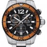 Стальной браслет Certina C605010949 для часов Certina DS Action C013.407, C013.417