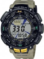 CASIO PRO TREK PRG-240-5D