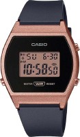 CASIO LW-204-1A