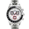 Стальное звено браслета Tissot T613015065 для часов Tissot PRS 516 J560/660, J562/662, T021.414