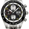 Стальное звено браслета Tissot T613015065 для часов Tissot PRS 516 J560/660, J562/662, T021.414