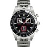 Стальное звено браслета Tissot T613015065 для часов Tissot PRS 516 J560/660, J562/662, T021.414