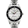 Стальное звено браслета Tissot T613015065 для часов Tissot PRS 516 J560/660, J562/662, T021.414
