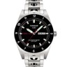 Стальное звено браслета Tissot T613015065 для часов Tissot PRS 516 J560/660, J562/662, T021.414