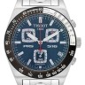 Стальное звено браслета Tissot T613015065 для часов Tissot PRS 516 J560/660, J562/662, T021.414