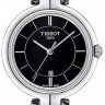 Стальной браслет Tissot T605036542, для часов Tissot Flamingo T094.210