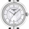 Стальной браслет Tissot T605036542, для часов Tissot Flamingo T094.210