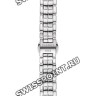 Стальной браслет Tissot T605036542, для часов Tissot Flamingo T094.210