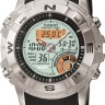 Черный полимерный ремешок Casio 10239924 для часов Casio AMW-704-7A, AMW-706-7A1