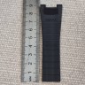 Черный полимерный ремешок (1 часть) Casio 10587747 для часов Casio MRG-B2000R-1A, MRG-G2000R-1A