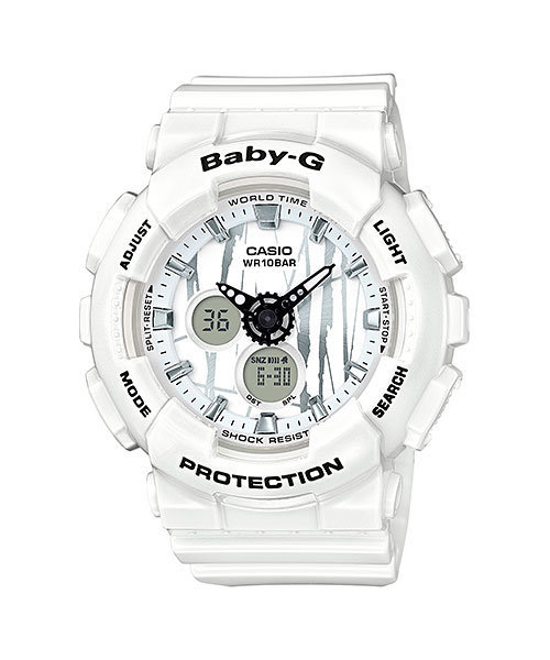 CASIO BABY-G BA-120SP-7A