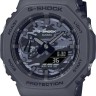 Серый рант корпуса часов Casio 10636227 для часов Casio GA-2100CA-8A