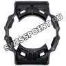 Черный рант корпуса часов Casio 10268212 для часов Casio GW-9100-1