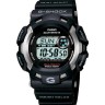 Черный рант корпуса часов Casio 10268212 для часов Casio GW-9100-1