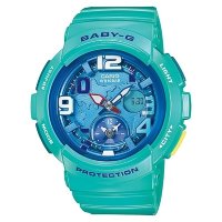 CASIO BABY-G BGA-190-3B
