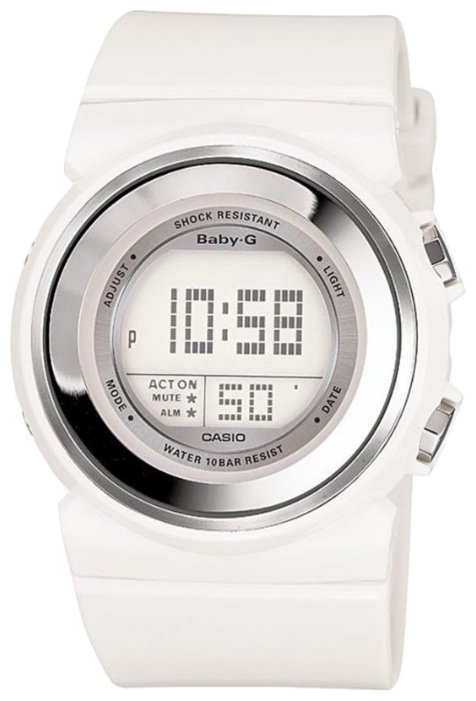 CASIO BABY-G BGD-101-7E